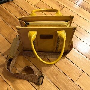 Wrangler Purse